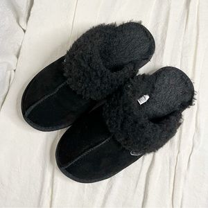 Pawz Slippers